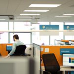 cobot technology – Cleaning Services Industry Update