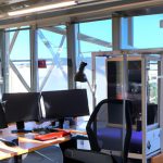 energy optimization – United States Industry Update