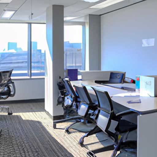 facility operations – United States Industry Update