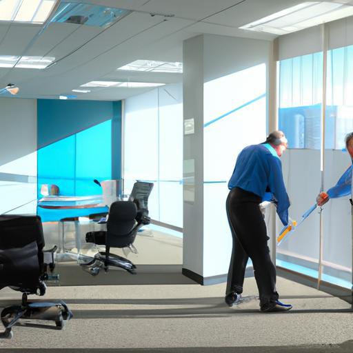 cleaning innovation – Cleaning Services Industry Update