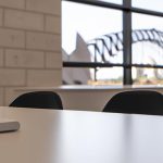 water conservation – Australia Industry Update