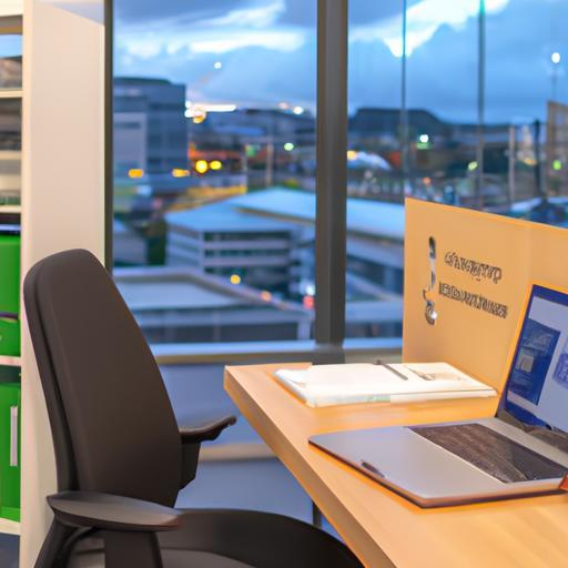 biophilic design – New Zealand Industry Update