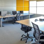 space utilization – United States Industry Update