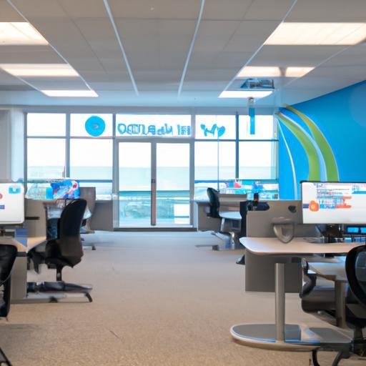 building systems – Facility Management Industry Update