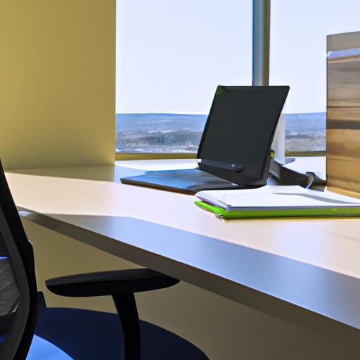 workplace strategy – United States Industry Update