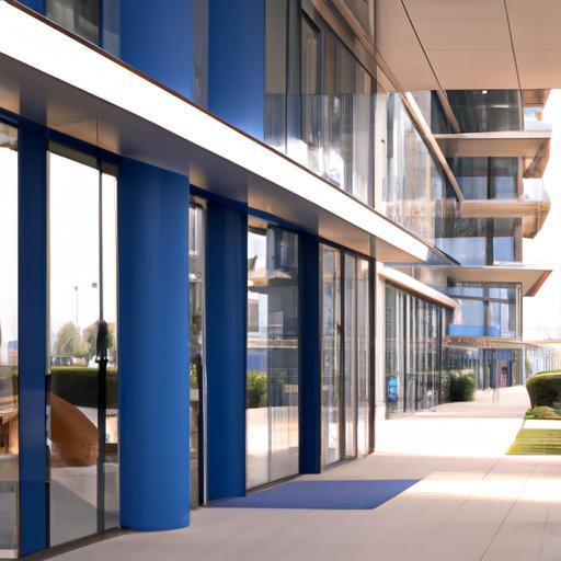 eco-innovation – Europe Industry Update