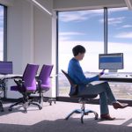 IoT sensors – Cleaning Services Industry Update