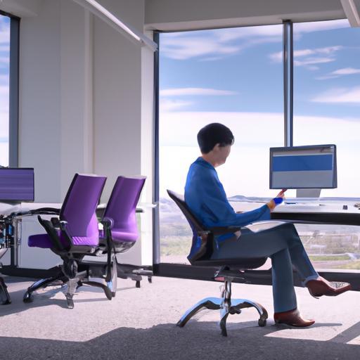 IoT sensors – Cleaning Services Industry Update