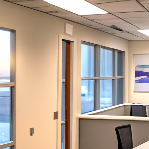 occupancy sensors – Facility Management Industry Update