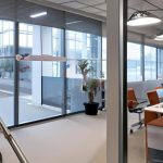 green workplace – Europe Industry Update