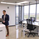 IoT sensors – Cleaning Services Industry Update