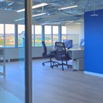 occupancy planning – United States Industry Update