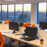 training standards – United Kingdom Industry Update