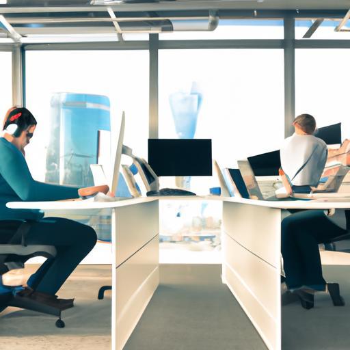 UV-C disinfection – Cleaning Services Industry Update