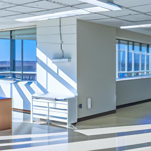 workplace efficiency – United States Industry Update