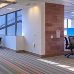 space utilization – United States Industry Update