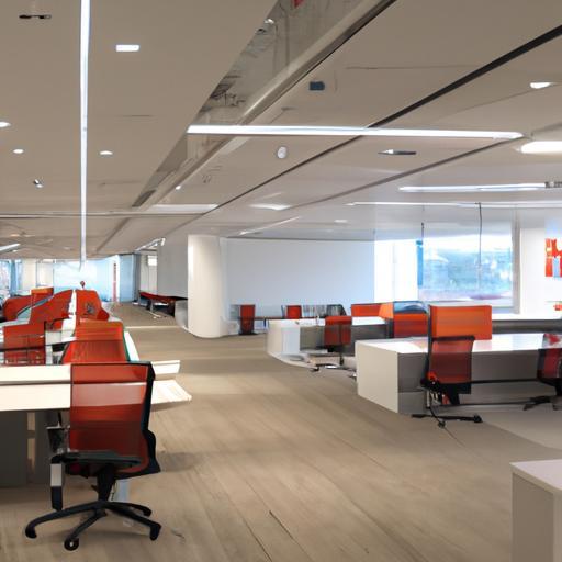 building analytics – Facility Management Industry Update