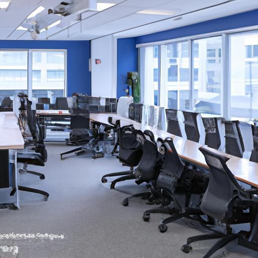 facility technology – Facility Management Industry Update