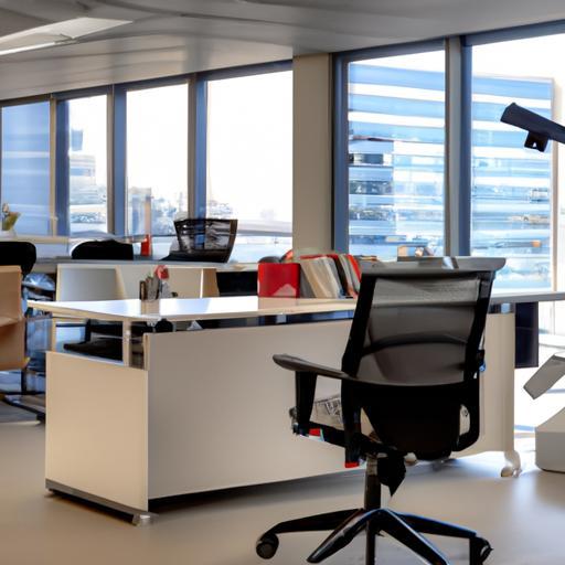 green workplace – Europe Industry Update