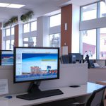 digital twins – Facility Management Industry Update