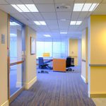 smart buildings – Facility Management Industry Update