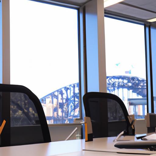 infection prevention – Australia Industry Update