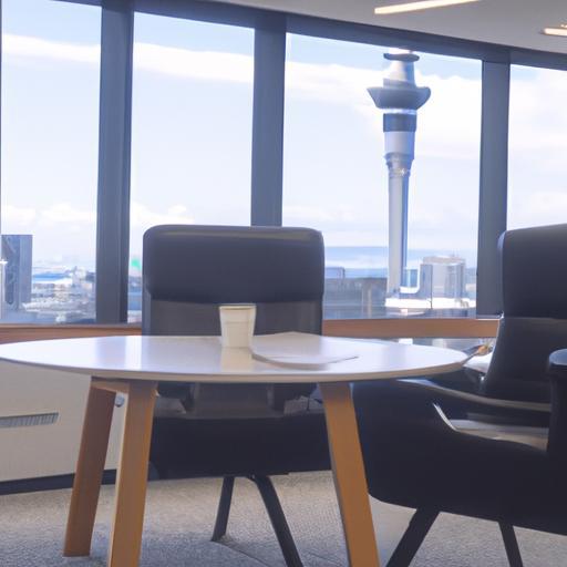 green star rating – New Zealand Industry Update