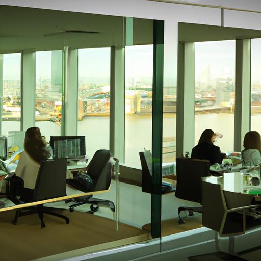 training standards – United Kingdom Industry Update