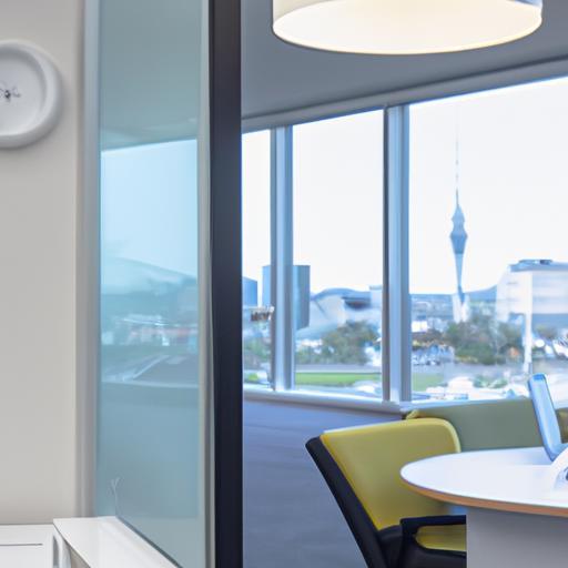 living building challenge – New Zealand Industry Update