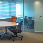 space utilization – United States Industry Update