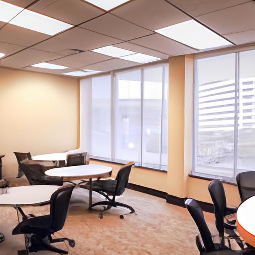 UV-C disinfection – Cleaning Services Industry Update