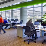 IoT integration – Facility Management Industry Update