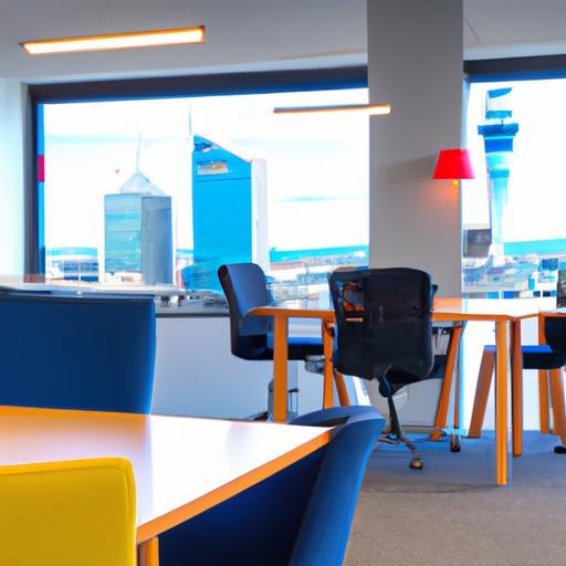 facility sustainability – New Zealand Industry Update