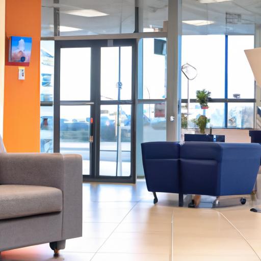 climate adaptation – Europe Industry Update