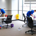 data-driven cleaning – Cleaning Services Industry Update