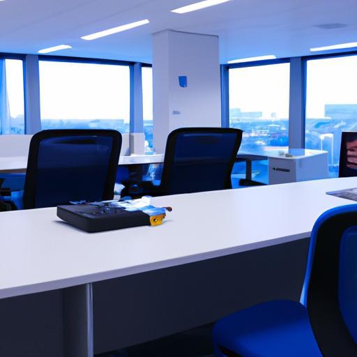 professional services – United Kingdom Industry Update