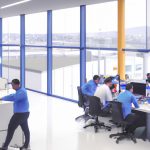 robotics – Cleaning Services Industry Update