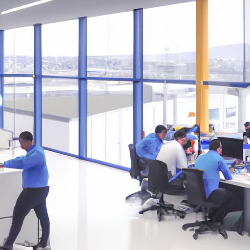 robotics – Cleaning Services Industry Update