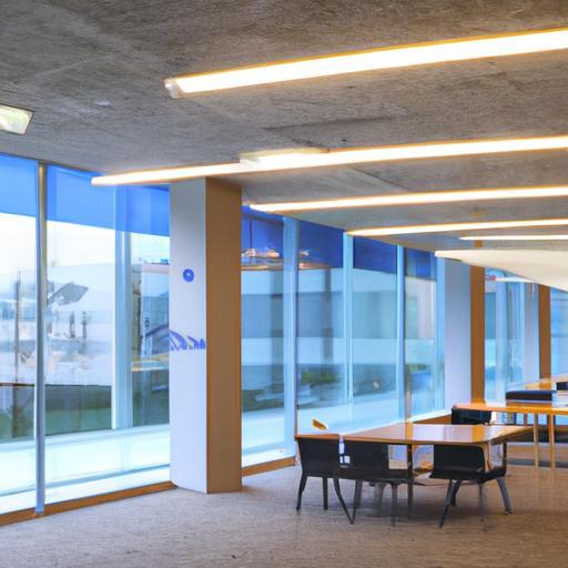 occupancy sensors – Facility Management Industry Update