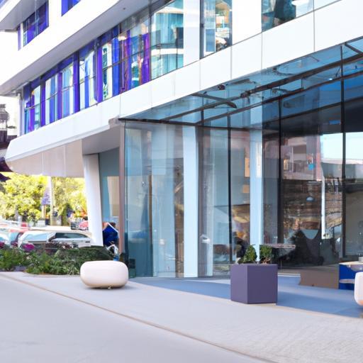 climate adaptation – Europe Industry Update