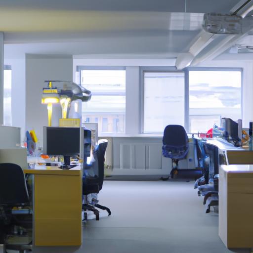 day porter services – United Kingdom Industry Update