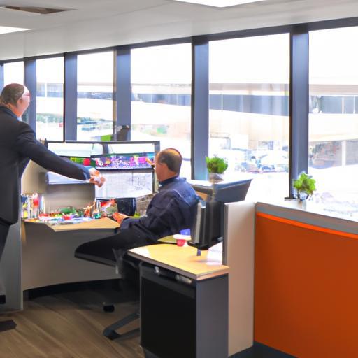 cleaning technology – Cleaning Services Industry Update