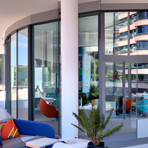 workplace sustainability – Europe Industry Update