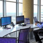 UV-C disinfection – Cleaning Services Industry Update