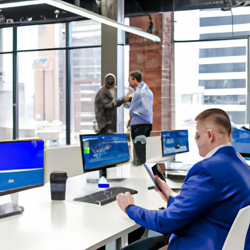 data-driven cleaning – Cleaning Services Industry Update