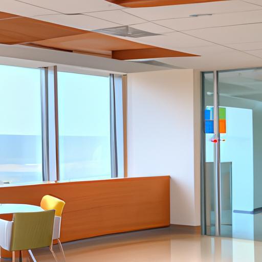 building analytics – Facility Management Industry Update