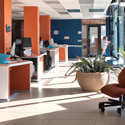 climate adaptation – Europe Industry Update