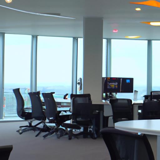 training standards – United Kingdom Industry Update