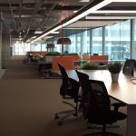 cleaning specifications – United Kingdom Industry Update