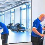 AI-powered cleaning – Cleaning Services Industry Update